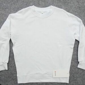 Perfectly Oversized Crew